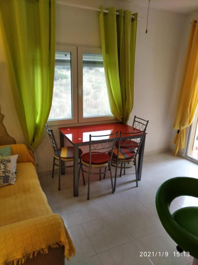 Apartamento Mar Y Sol, デニア エクステリア 写真