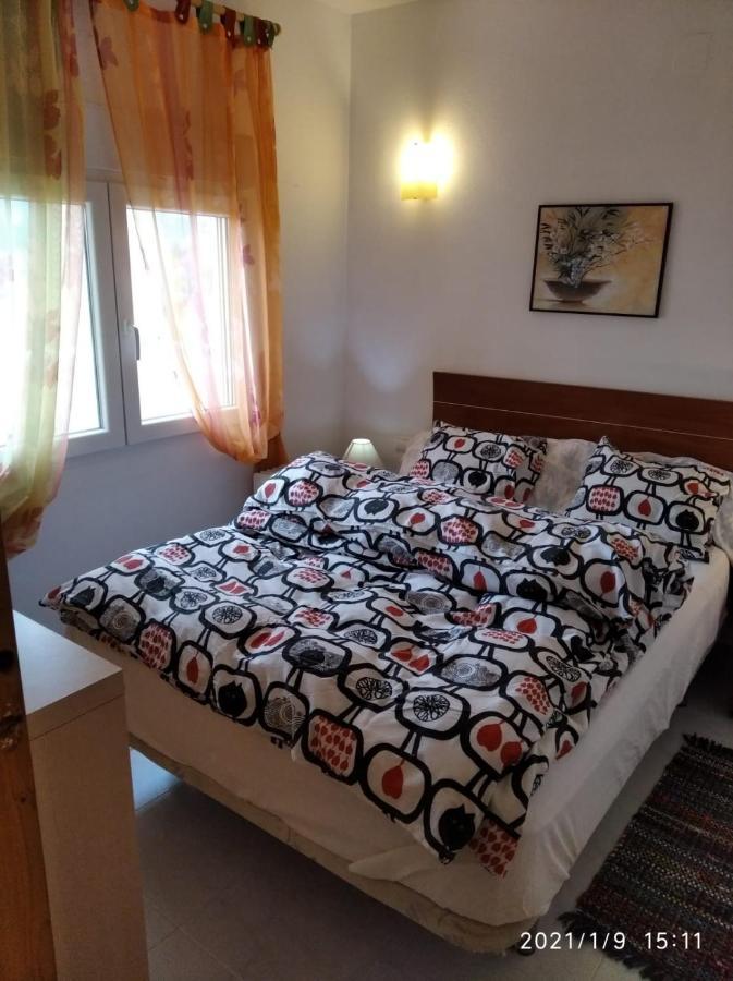 Apartamento Mar Y Sol, デニア エクステリア 写真