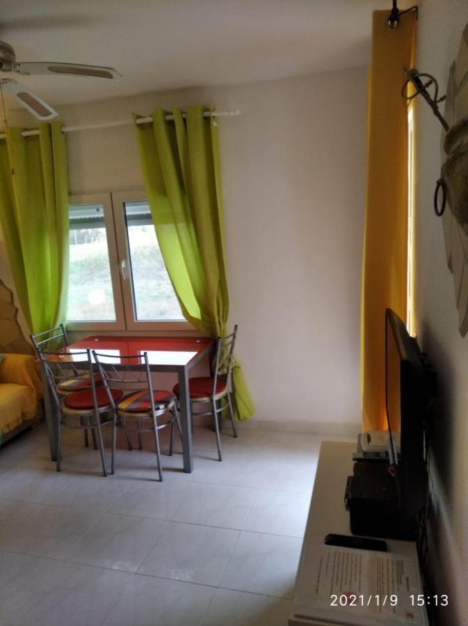 Apartamento Mar Y Sol, デニア エクステリア 写真