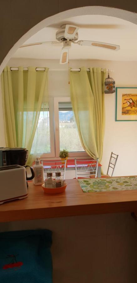Apartamento Mar Y Sol, デニア エクステリア 写真