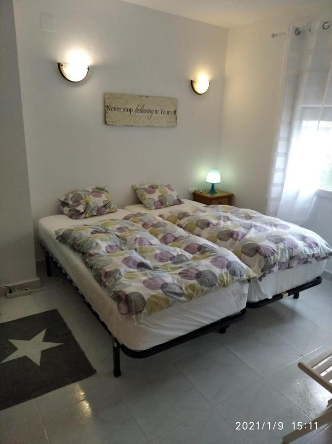 Apartamento Mar Y Sol, デニア エクステリア 写真