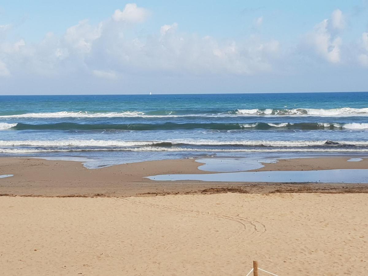 Apartamento Mar Y Sol, デニア エクステリア 写真