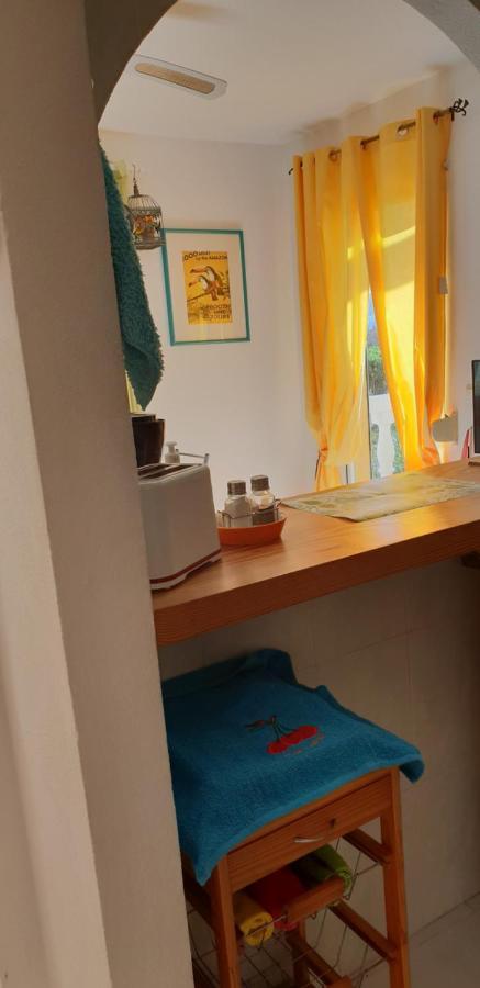 Apartamento Mar Y Sol, デニア エクステリア 写真
