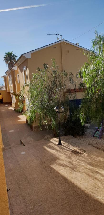 Apartamento Mar Y Sol, デニア エクステリア 写真